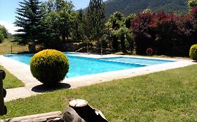 Aiguestortes Camping Resort